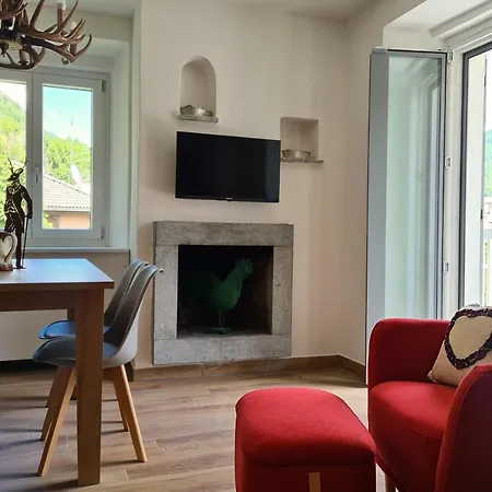 Mysa Properties - Appartamenti Aprica - A Due Passi Dalle Piste Da Sci Exterior photo