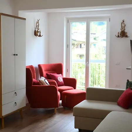 Mysa Properties - Appartamenti Aprica - A Due Passi Dalle Piste Da Sci Exterior photo