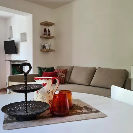 Mysa Properties - Appartamenti Aprica - A Due Passi Dalle Piste Da Sci Exterior photo