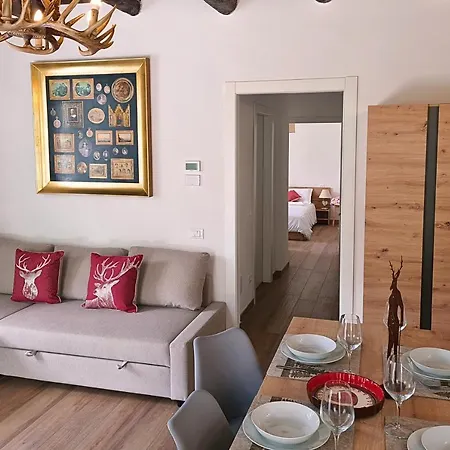 Mysa Properties - Appartamenti Aprica - A Due Passi Dalle Piste Da Sci Exterior photo