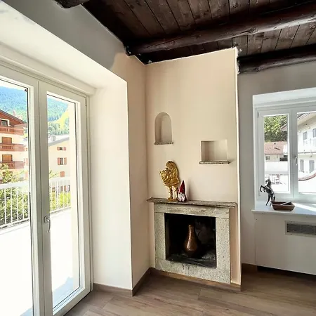 Mysa Properties - Appartamenti Aprica - A Due Passi Dalle Piste Da Sci Exterior photo