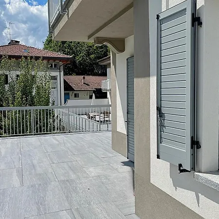 Mysa Properties - Appartamenti Aprica - A Due Passi Dalle Piste Da Sci Exterior photo