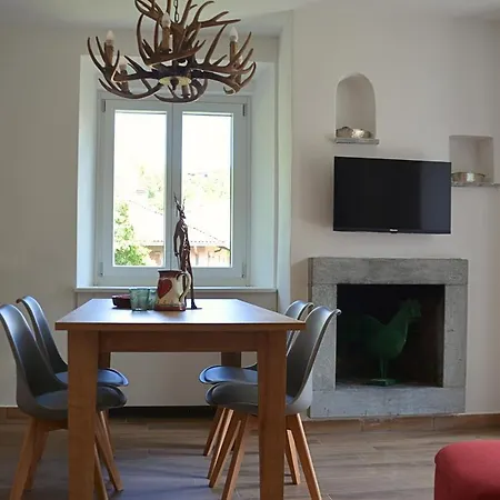 Mysa Properties - Appartamenti Aprica - A Due Passi Dalle Piste Da Sci Exterior photo