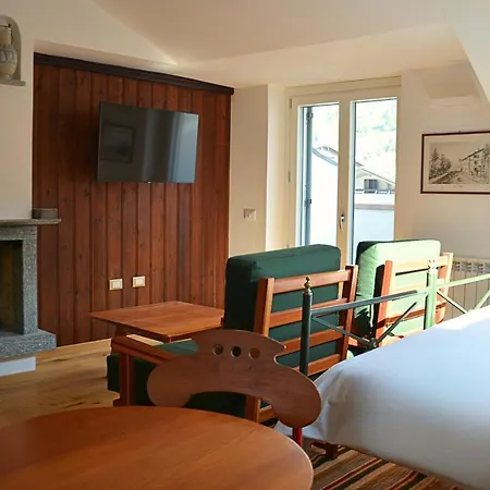 Mysa Properties - Appartamenti Aprica - A Due Passi Dalle Piste Da Sci Exterior photo