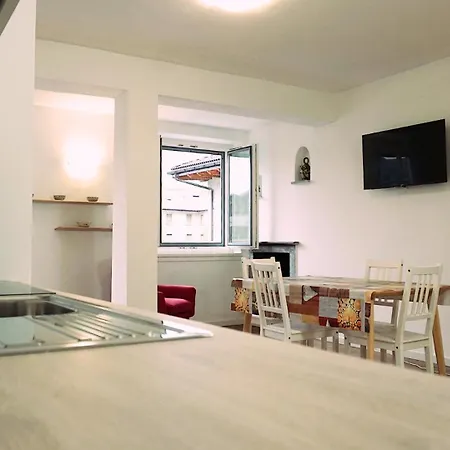 Mysa Properties - Appartamenti Aprica - A Due Passi Dalle Piste Da Sci Exterior photo