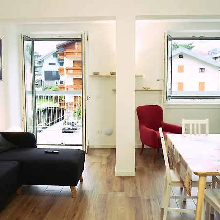 Mysa Properties - Appartamenti Aprica - A Due Passi Dalle Piste Da Sci Exterior photo