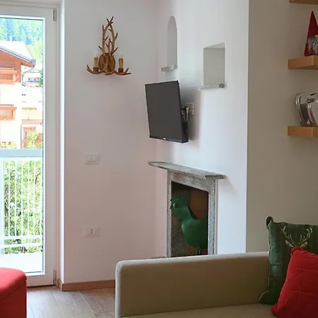 Mysa Properties - Appartamenti Aprica - A Due Passi Dalle Piste Da Sci Exterior photo
