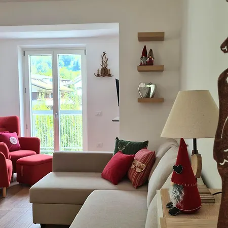 Mysa Properties - Appartamenti Aprica - A Due Passi Dalle Piste Da Sci Exterior photo