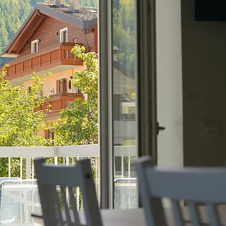 Mysa Properties - Appartamenti Aprica - A Due Passi Dalle Piste Da Sci Exterior photo