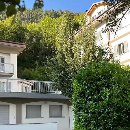 Mysa Properties - Appartamenti Aprica - A Due Passi Dalle Piste Da Sci Exterior photo