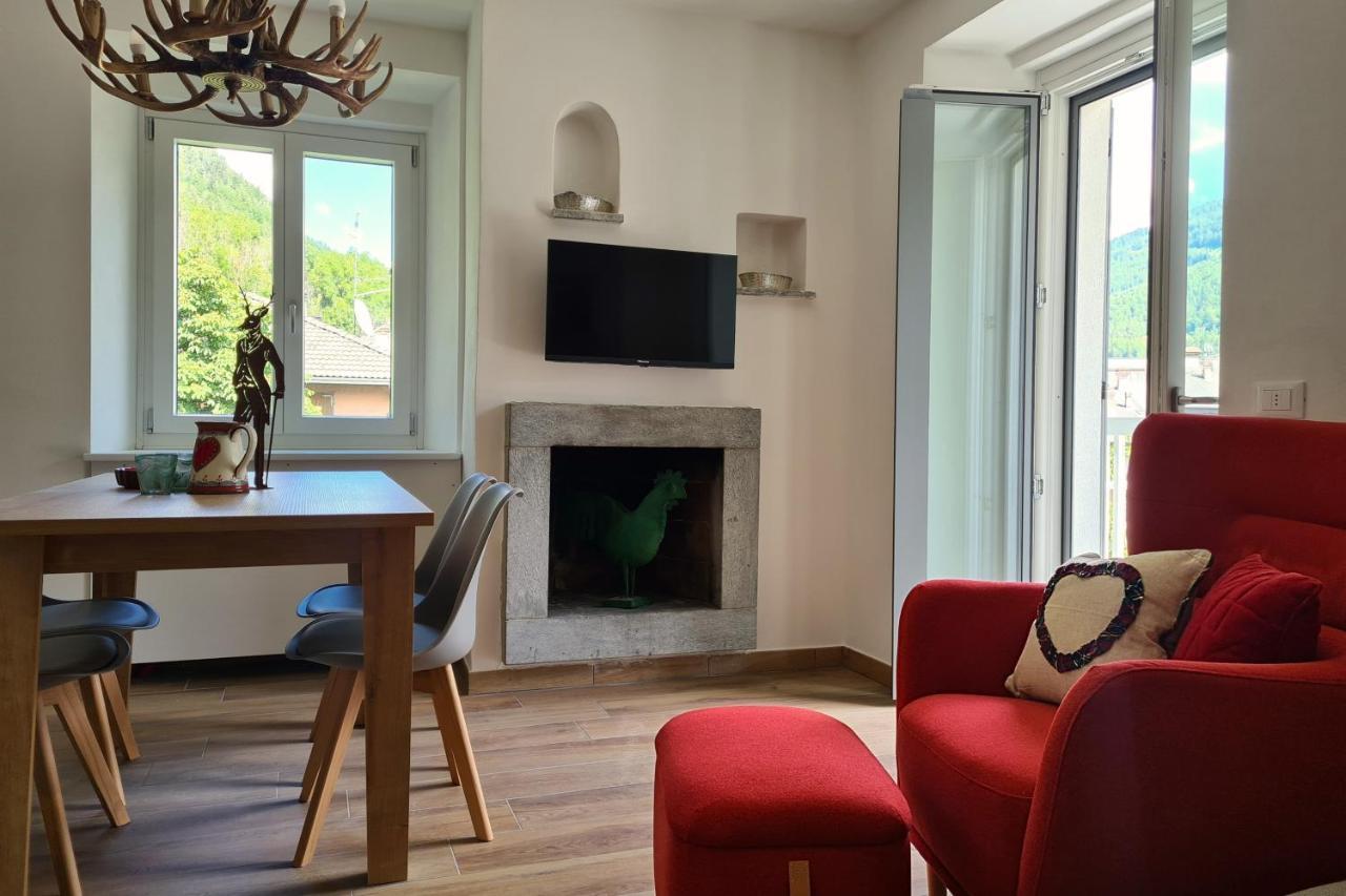 Mysa - - A Due Passi Dalle Piste Da Sci Apartment *