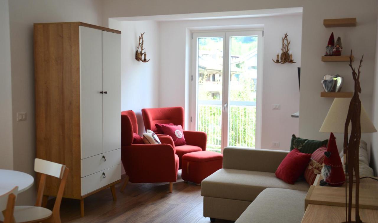 Apartment Mysa - - A Due Passi Dalle Piste Da Sci Aprica