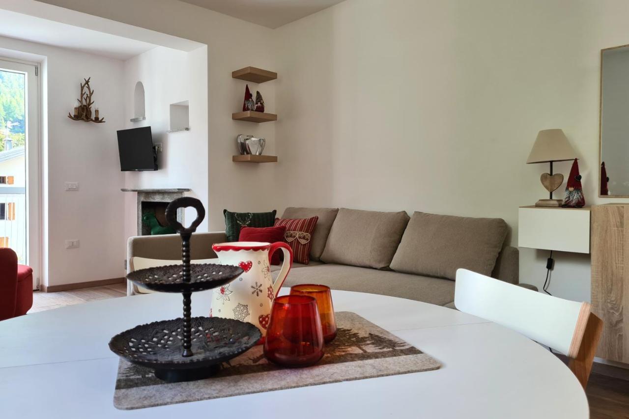 Mysa - - A Due Passi Dalle Piste Da Sci Apartment