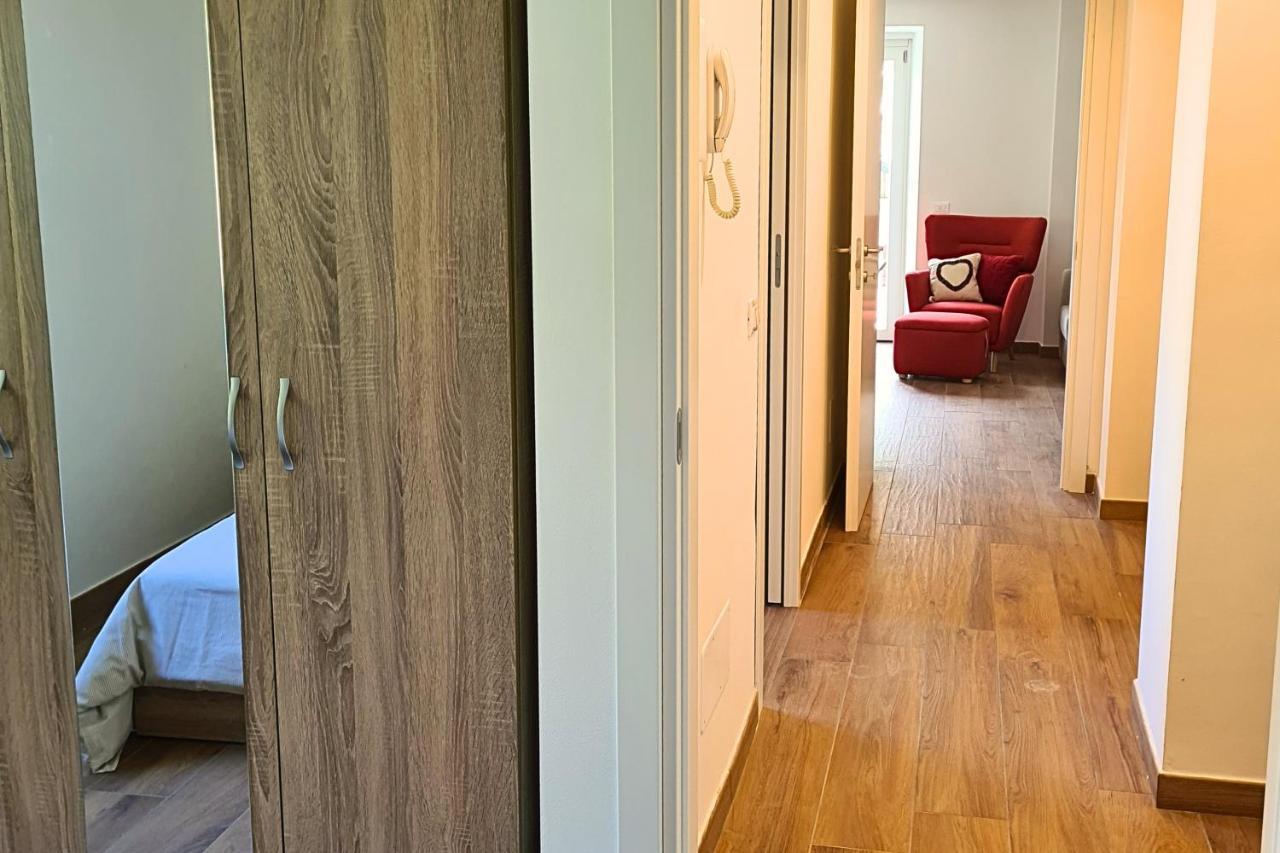 Apartment Mysa - - A Due Passi Dalle Piste Da Sci