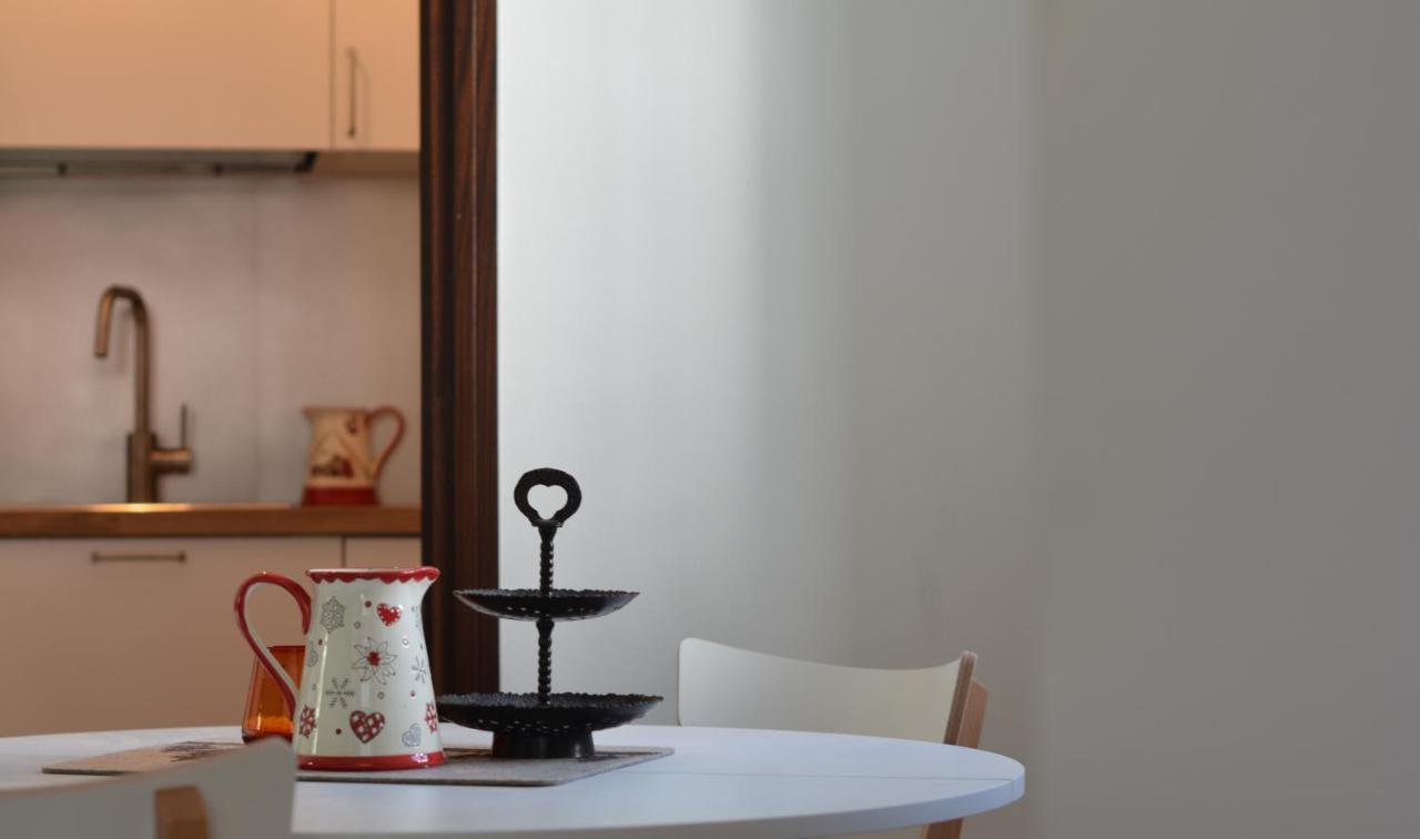 Apartment Mysa - - A Due Passi Dalle Piste Da Sci Aprica