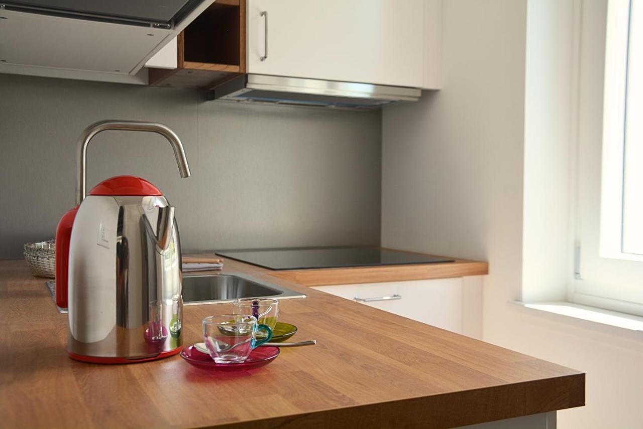 Mysa - - A Due Passi Dalle Piste Da Sci Apartment Aprica