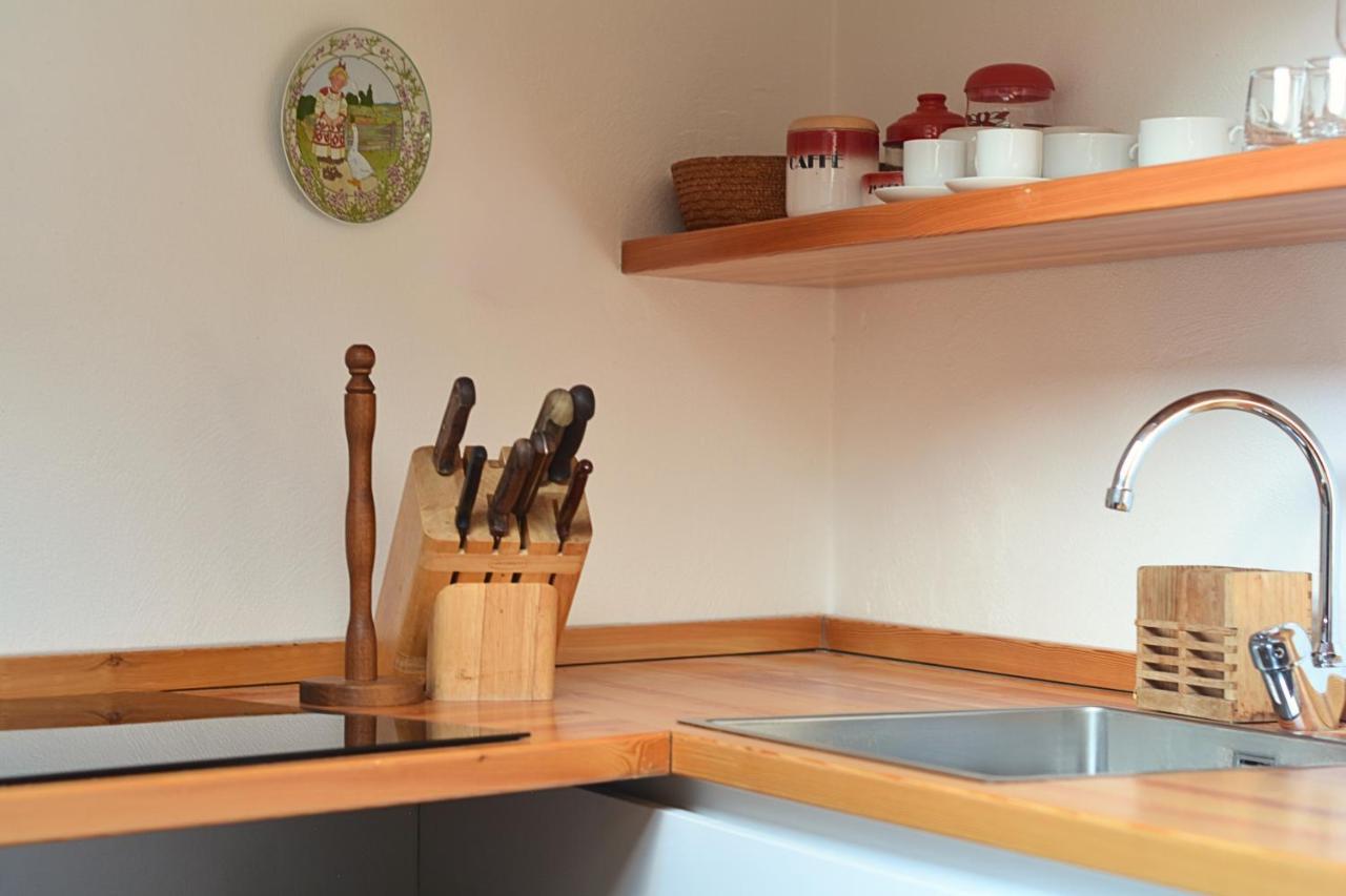 Apartment Mysa - - A Due Passi Dalle Piste Da Sci