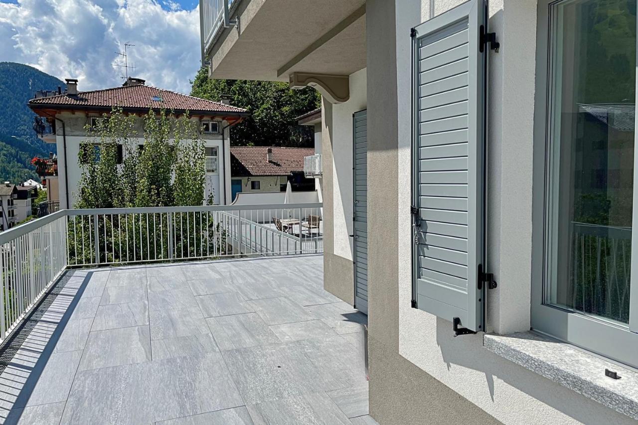 Apartment Mysa - - A Due Passi Dalle Piste Da Sci