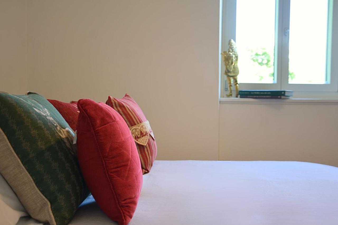 Apartment Mysa - - A Due Passi Dalle Piste Da Sci Aprica