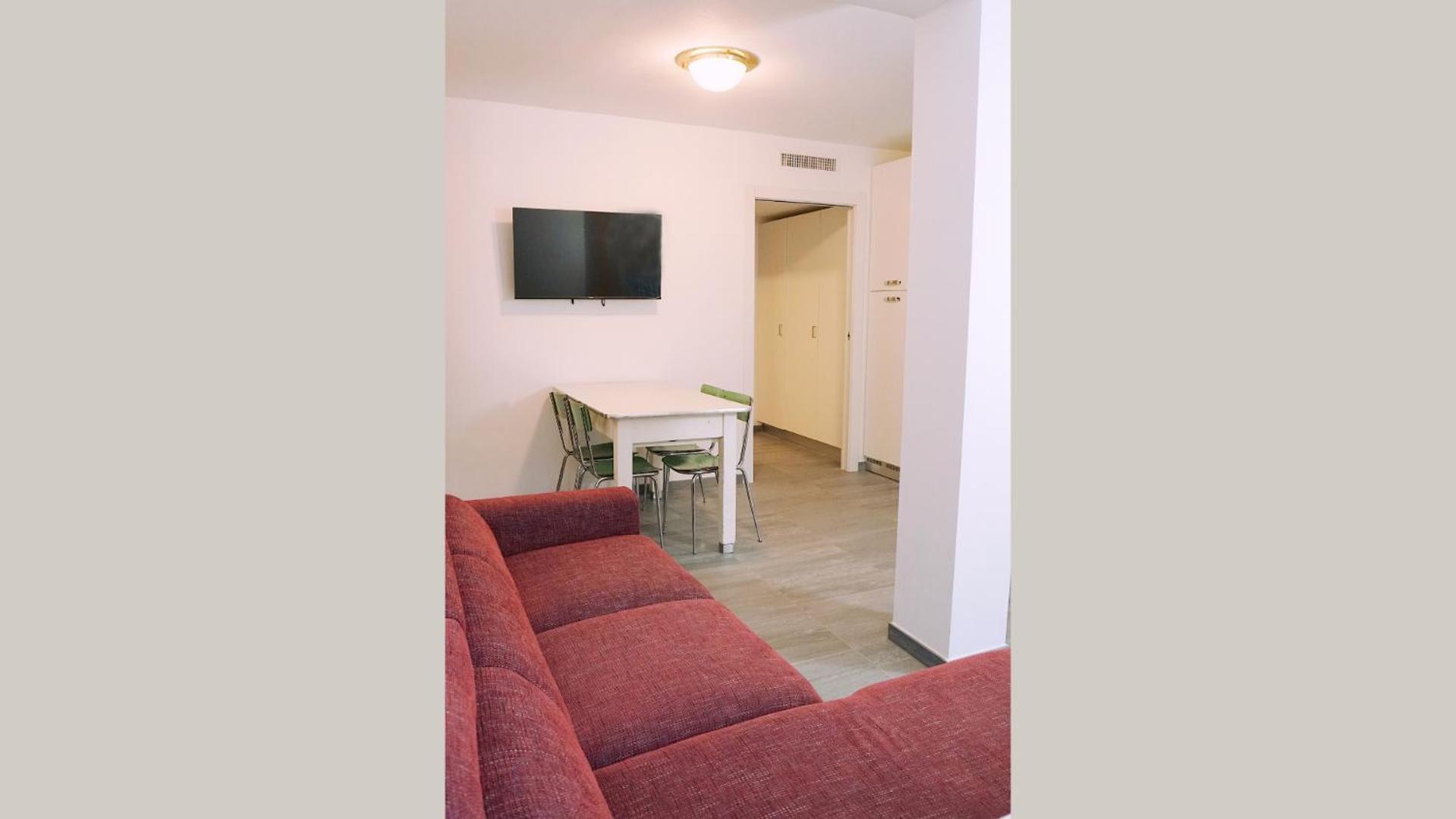 Apartment Mysa - - A Due Passi Dalle Piste Da Sci *