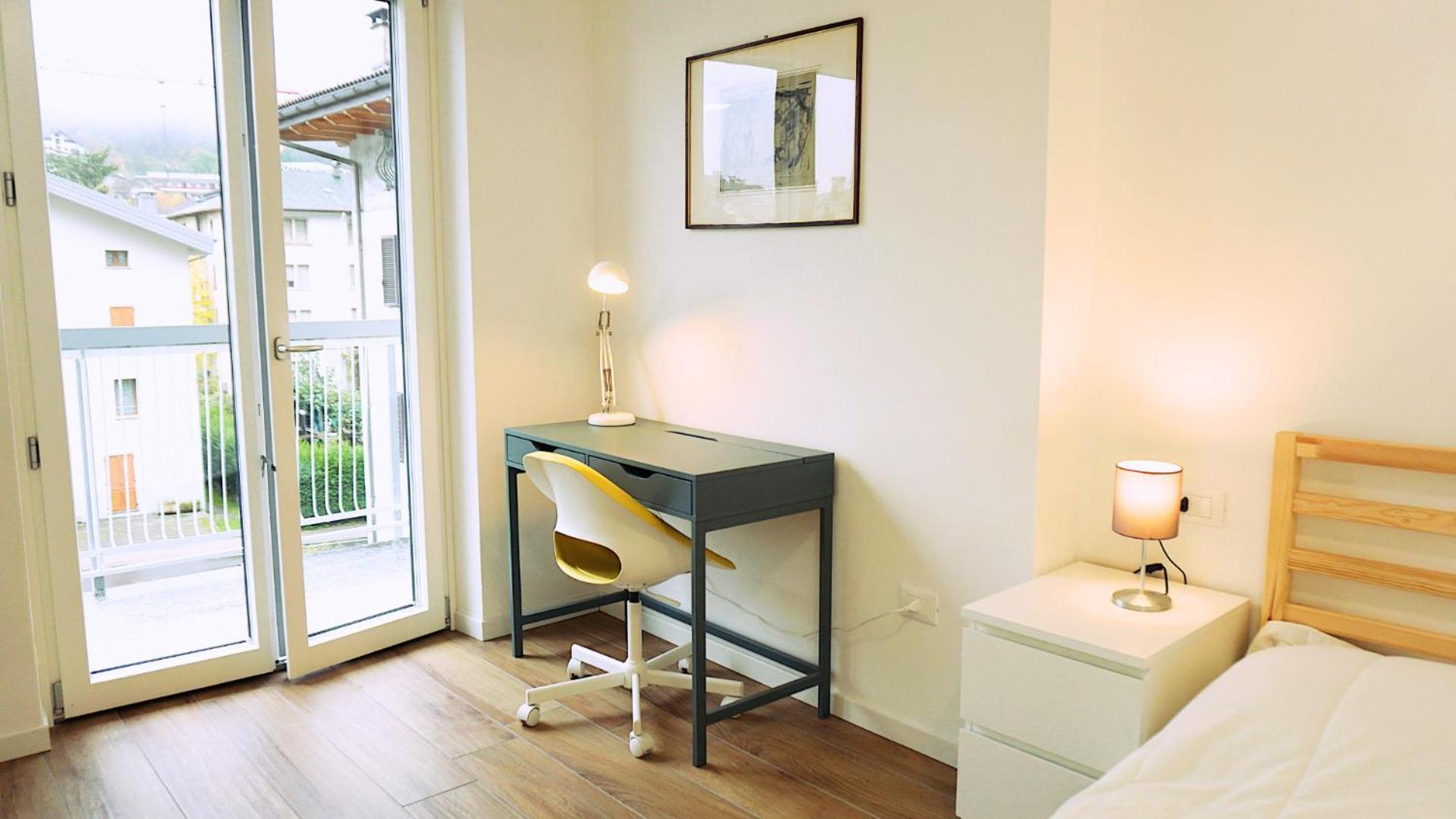 Apartment Mysa - - A Due Passi Dalle Piste Da Sci *