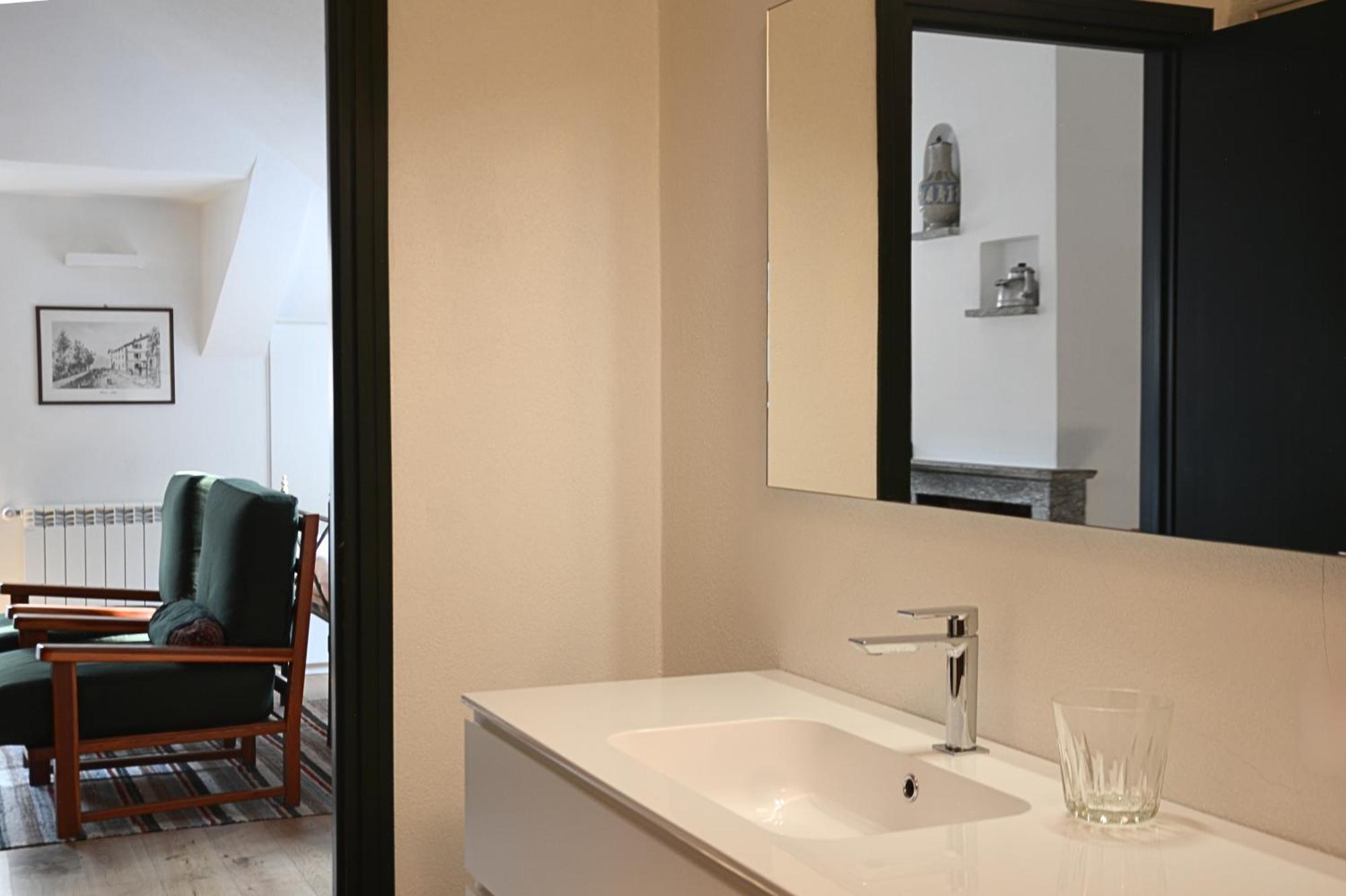 Apartment Mysa - - A Due Passi Dalle Piste Da Sci *