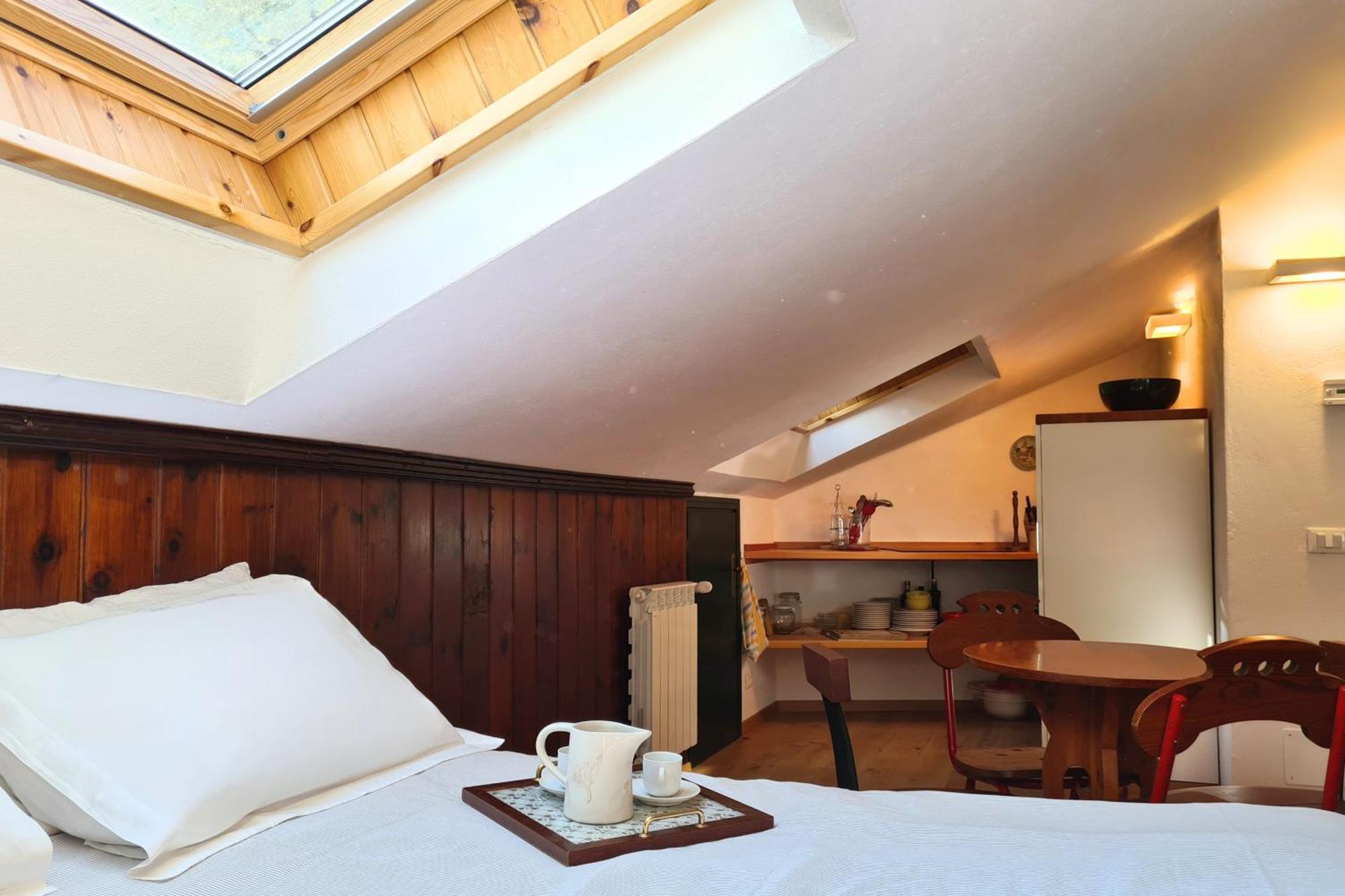 Mysa - - A Due Passi Dalle Piste Da Sci Apartment Aprica