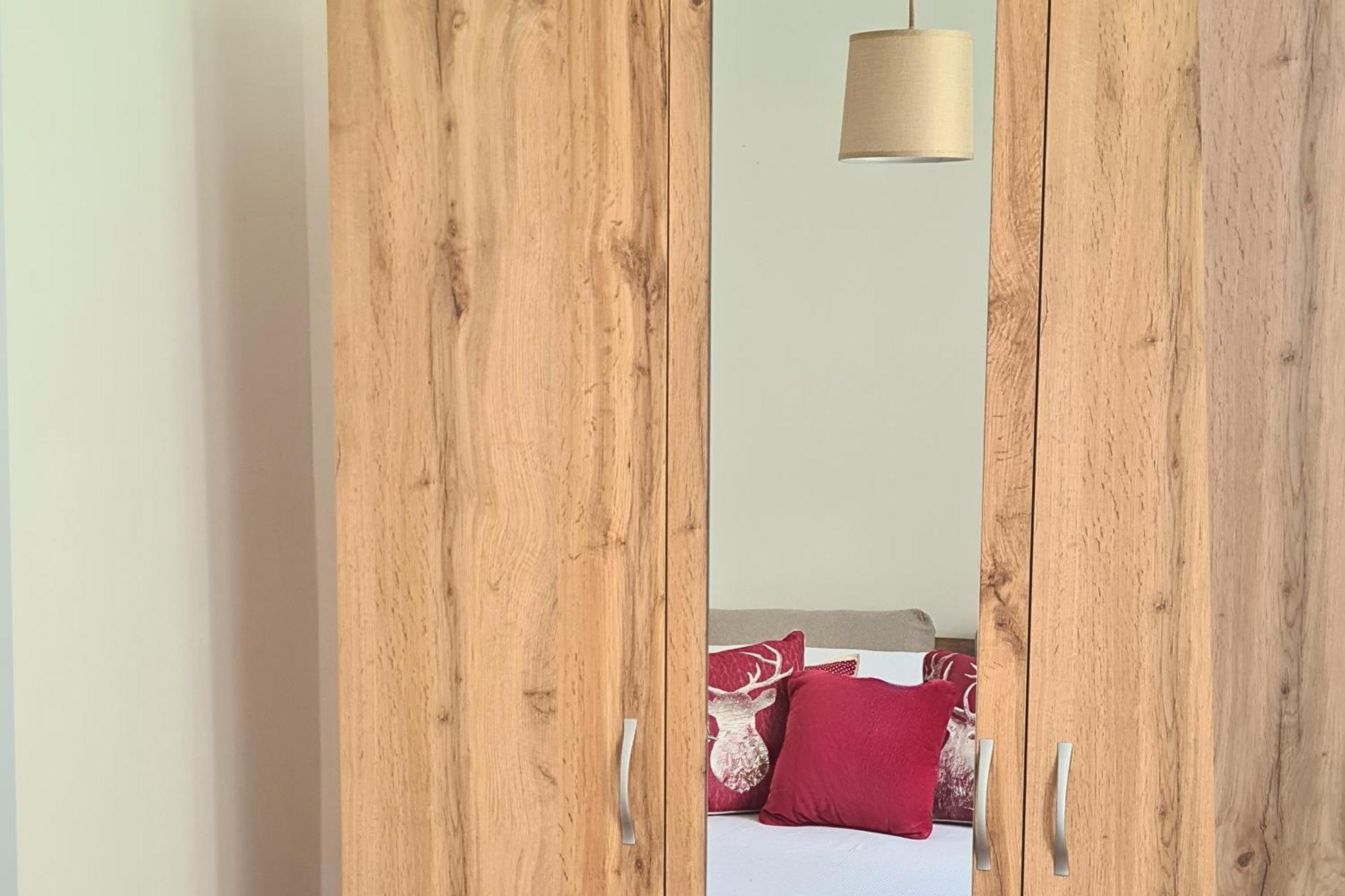 Mysa - - A Due Passi Dalle Piste Da Sci Apartment Aprica