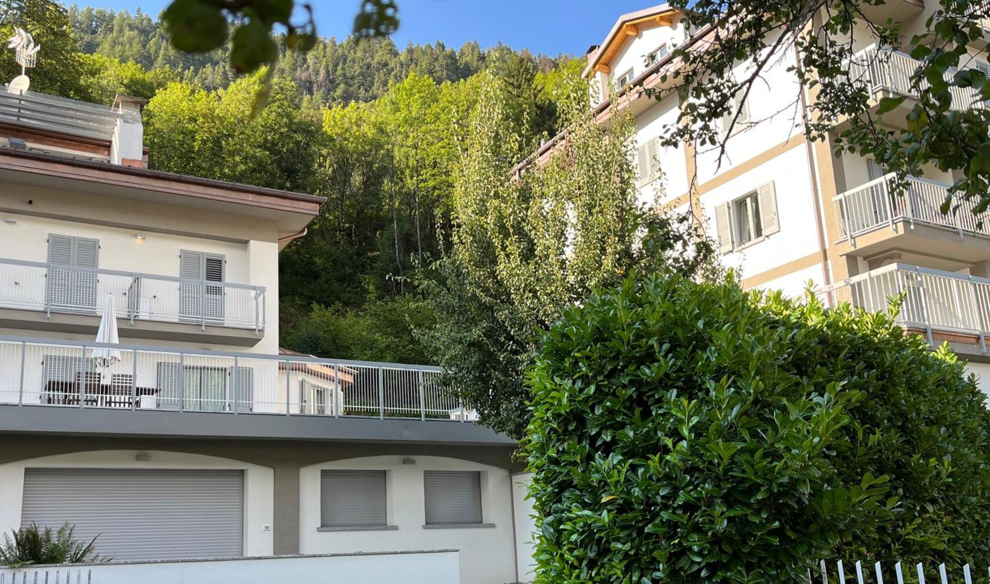 Apartment Mysa - - A Due Passi Dalle Piste Da Sci